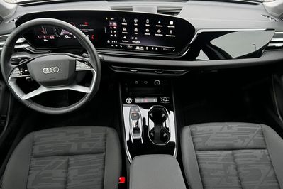 Audi A5 TFSI 150 kW S tronic