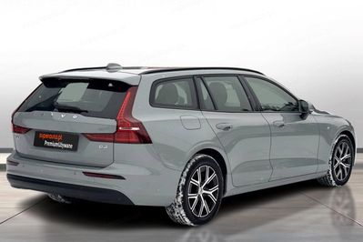 Volvo V60 B3 B Essential