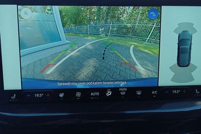 Ford Focus 1.5 EcoBlue ST-Line X aut