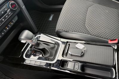 Kia Ceed 1.5 t-Gdi Tribute Dct