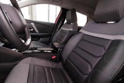 Citroen C4 X 1.2 PureTech Shine S&S EAT8