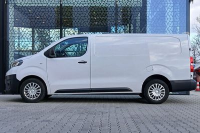 Toyota ProAce 2.0 D-4D Active