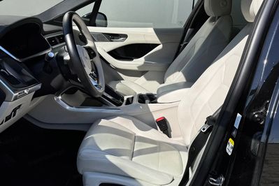 Jaguar I-Pace EV400 AWD R-Dynamic SE