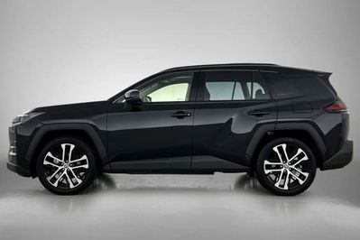 Toyota RAV4 Executive 2.5 Plug-in Hybrid