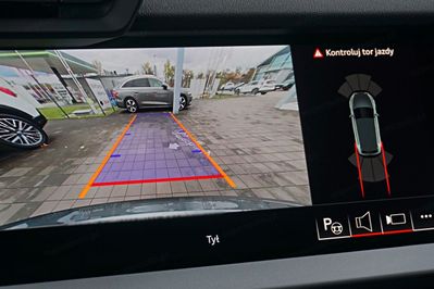 Audi A3 Sportback 45 TFSI e S Line