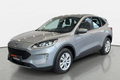Ford Kuga 1.5 EcoBoost FWD Titanium