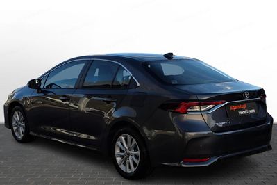 Toyota Corolla 1.5 Comfort