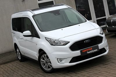 Ford Tourneo Connect L1H1 Titanium
