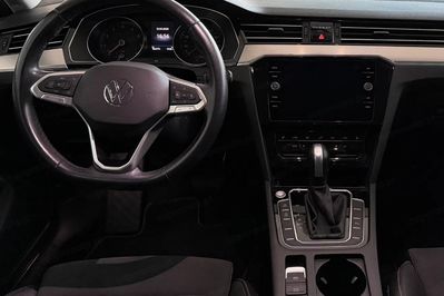 Volkswagen Passat 1.5 TSI EVO Elegance DSG