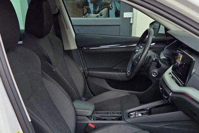 Skoda Octavia 1.5 Tsi e-Tec Style Dsg