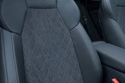 Audi Q5 TFSI quattro S line