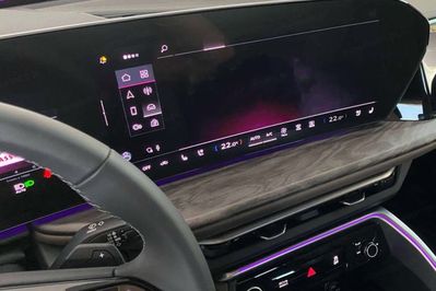 Audi Q5 TDI quattro S line