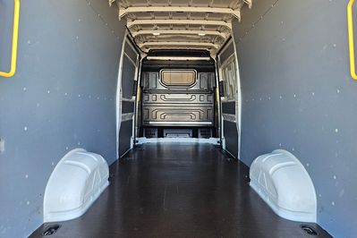 Volkswagen Crafter L4H2