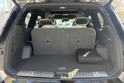 Kia EV9 99.8kWh GT-Line AWD