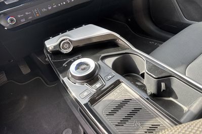 Kia EV6 77.4kWh Plus
