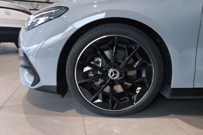 Mercedes CLA 200 4-Matic AMG Line