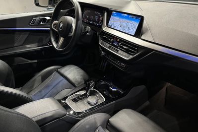 BMW Seria 1 116i M Sport