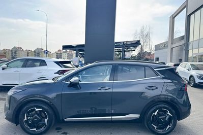 Kia Sportage 1.6 T-GDI Business Line 2WD