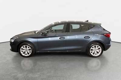 Seat Leon TSI
