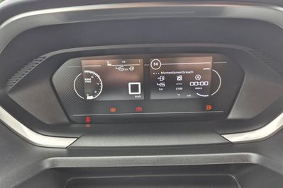 Peugeot Partner Van Long L2H1