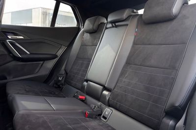 BMW X2 sDrive20i M Sport