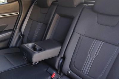 Hyundai Tucson 1.6 T-GDI Executive 2WD DCT