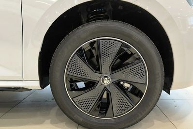 Skoda Kamiq Monte Carlo 1.0 TSI DSG