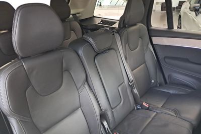 Volvo XC90 B5 B AWD Plus Dark 7os