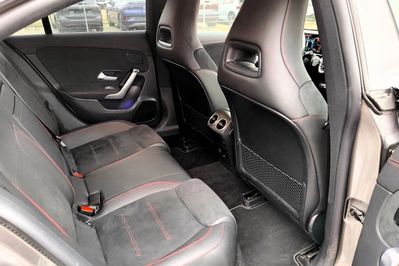 Mercedes CLA 250 e AMG Line