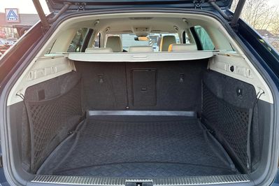 Skoda Superb 2.0 TDI SCR Style DSG