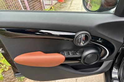 Mini Mini Hatch 5dr Cooper