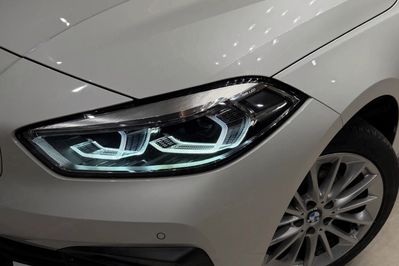 BMW Seria 1 118i Advantage