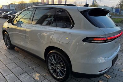 Leapmotor C10 Design 1.5 Hybrid