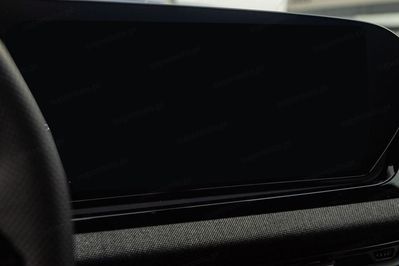 Audi A5 TFSI quattro S line