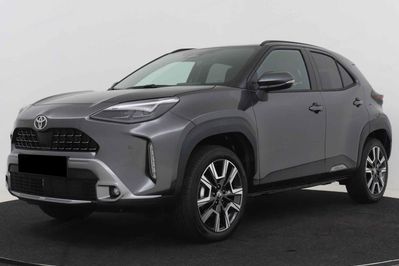 Toyota Yaris Cross Executive 1.5 Hybrid