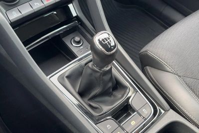 Skoda Kodiaq 1.5 TSI ACT 4x2 Style