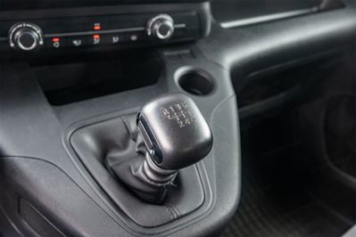 Toyota Proace City Verso Long L2H1