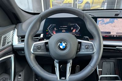BMW X1 xDrive20d mHEV aut