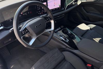 Audi A5 TFSI
