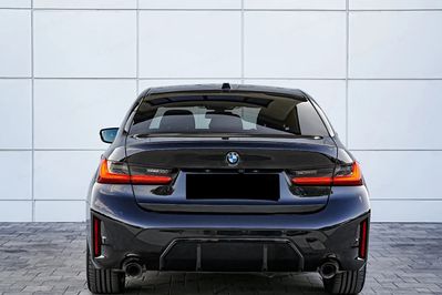 BMW Seria 3 330i xDrive M Sport