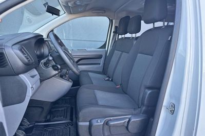 Toyota Proace Verso L2H1