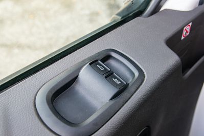 Ford Transit 350 L3H2 Trend