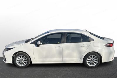 Toyota Corolla 1.5 Comfort