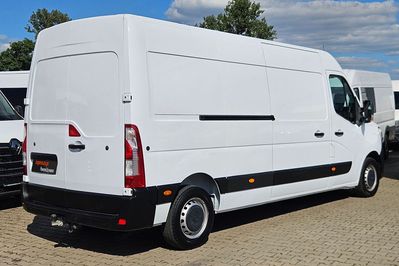 Renault Master dCi L3H2