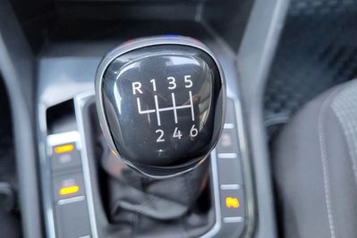 Volkswagen Tiguan 1.5 TSI