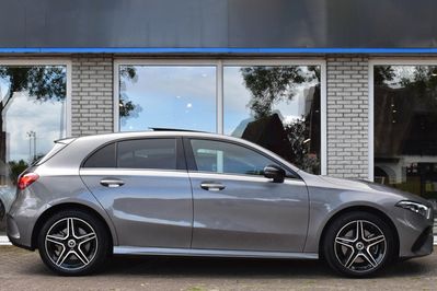 Mercedes Klasa A 250 e  AMG Line