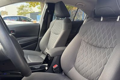 Toyota Corolla Comfort 1.5  MS