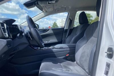 Lexus NX 350h Elegance 2WD