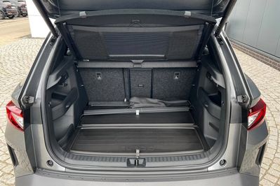 Skoda Elroq 60 63kWh Sportline