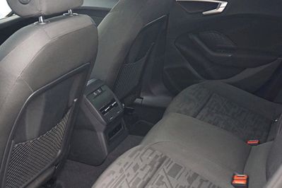 Audi A5 TFSI 110 kW S tronic